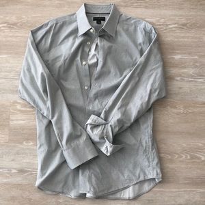 Banana Republic Medium Button Down